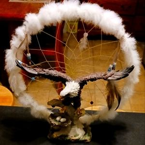 Dream catcher